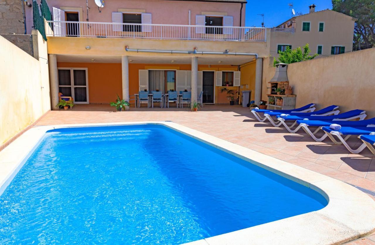 Hébergement de vacances 039 Casa Marimar Etv8486 By Mallorca Charme *